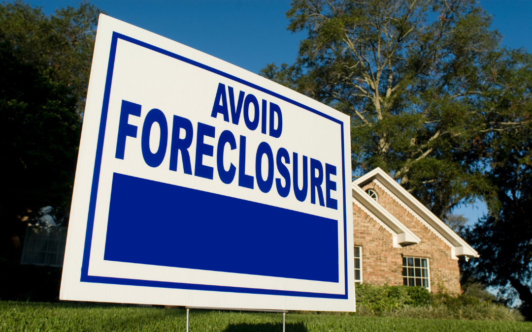 How to Stop Foreclosure at the Last Minute | Eastex Home Buyers