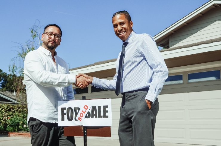 How to Choose the Best Real Estate Agent to Sell Your Property Quickly