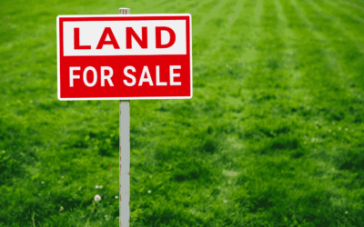 7 Easy Ways to Sell Your Land Fast