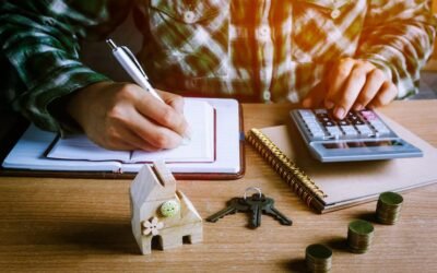 Tax Considerations When Selling Your Property